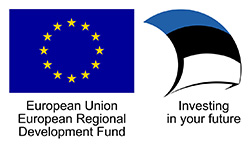 European Union European Regional Development Fund