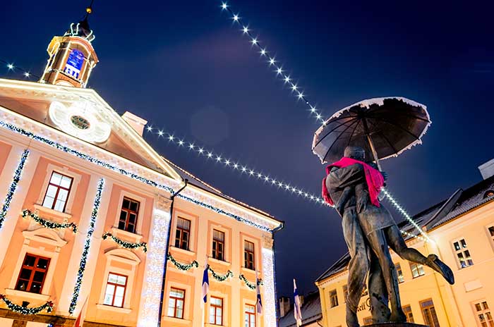 Korterite kiirmüük ennustab Suur-Tartu teket