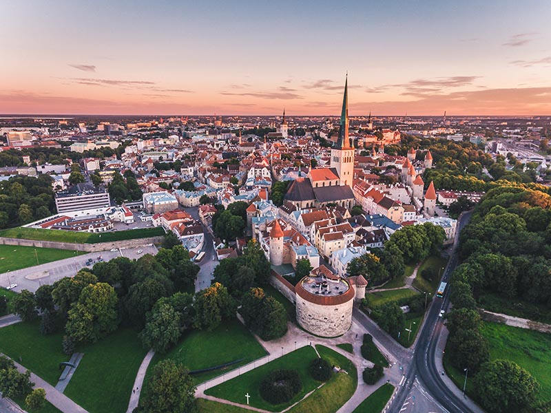 Tallinn