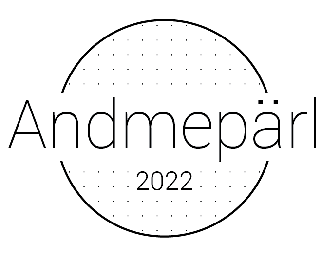 Andmepärl 2022