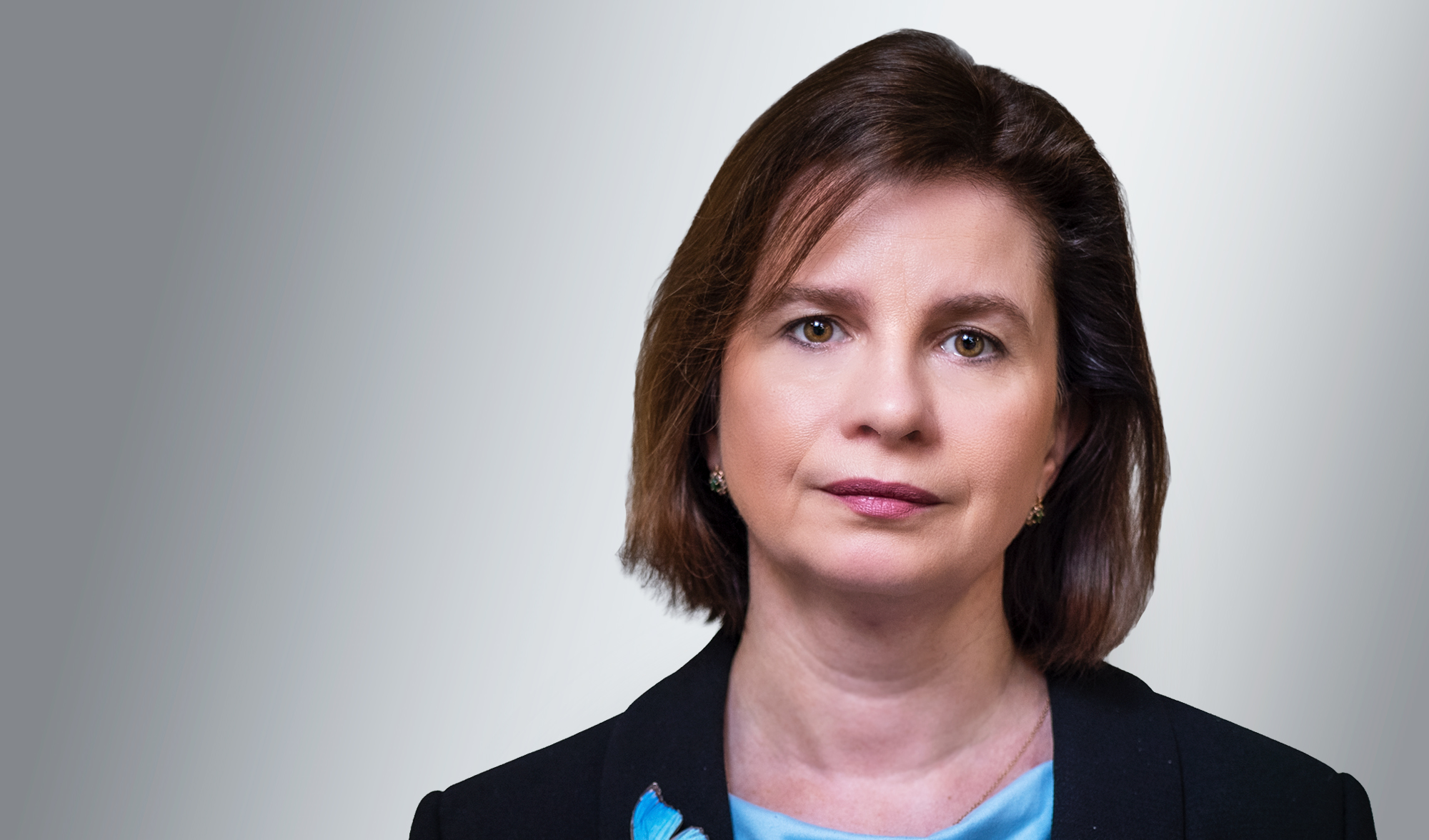 Tatjana Portnova, Leading Analyst