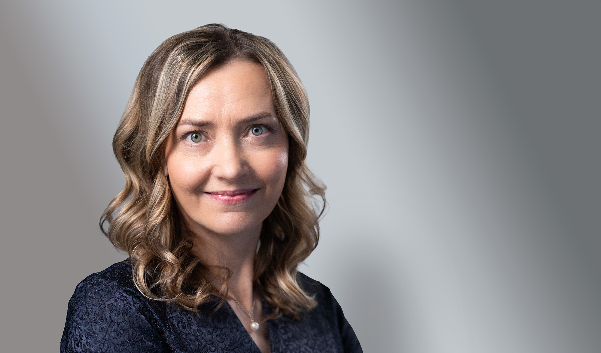 Reelika Leetmaa, peadirektori asetäitja andmeteenuste alal