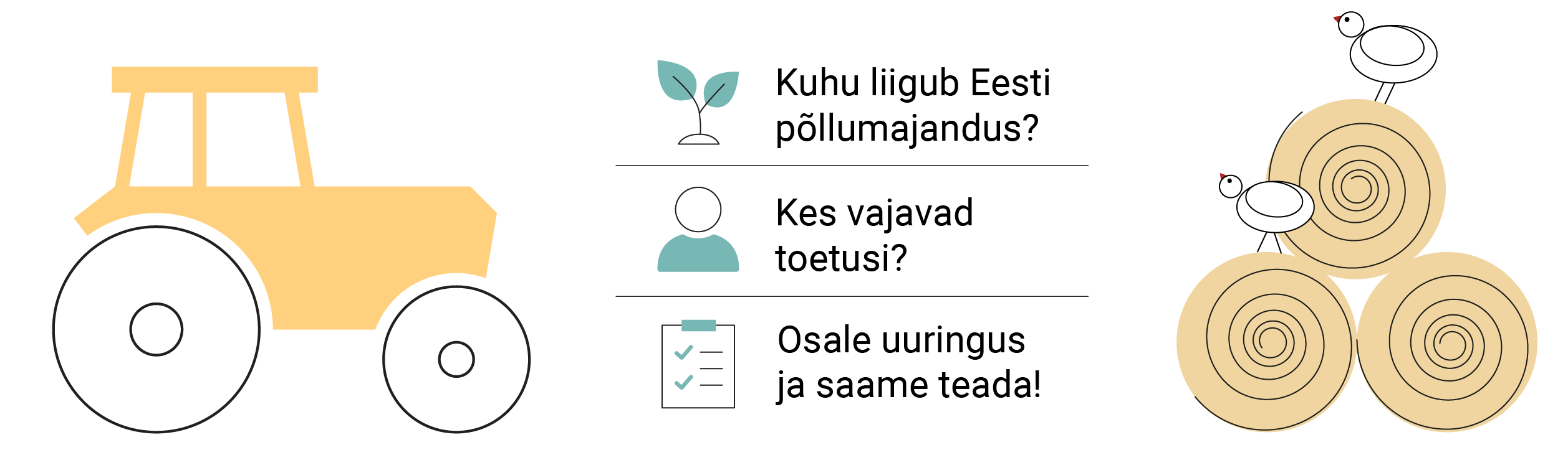 Põllumajanduse struktuuriuuring 2026