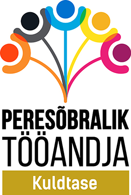 peresõbralik tööandja