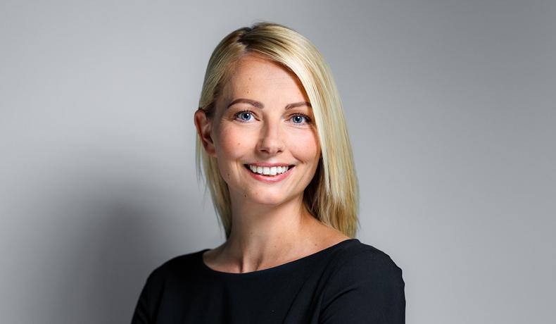 Karin Veski