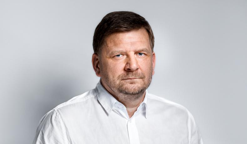 Marek Začek